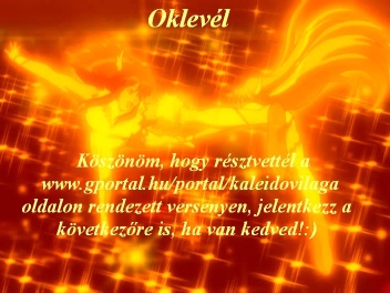 Oklevl